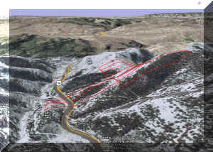 Argyle Canyon Aerial Lots 187-198I.jpg (176424 bytes)